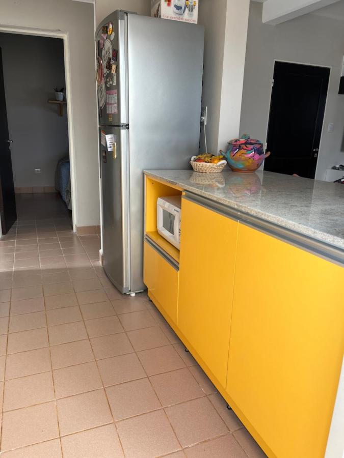 Verde Limón - Casa compartida San Salvador de Jujuy Exterior foto
