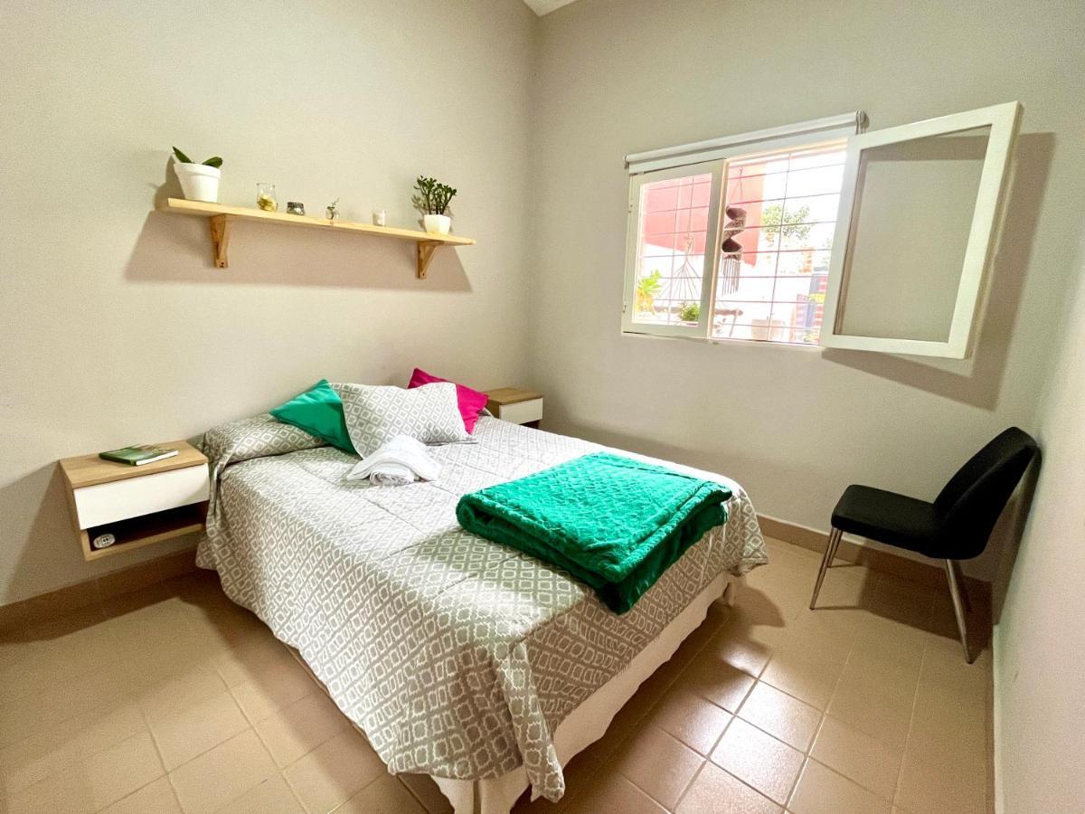 Verde Limón - Casa compartida San Salvador de Jujuy Exterior foto